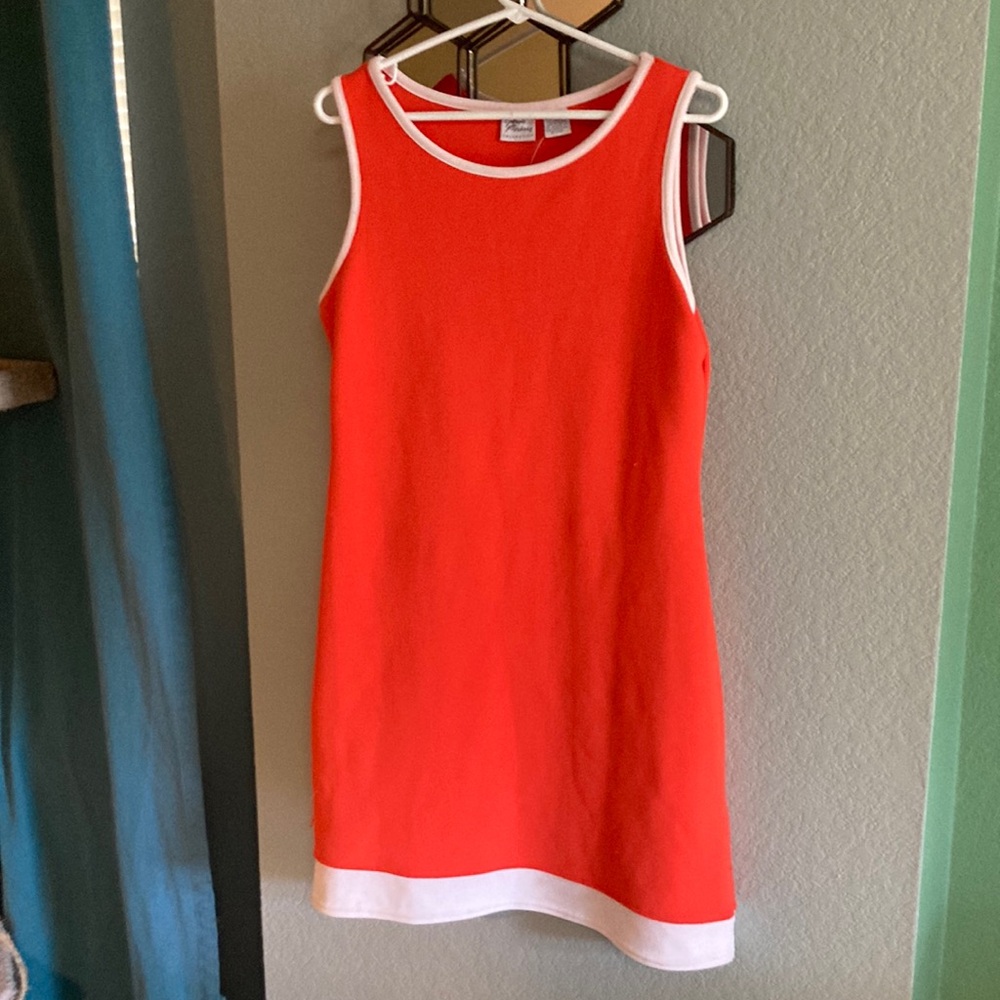 Giorgio Fiorlini Shift Dress